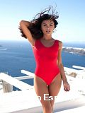 Escorts ucranianas en Nava en 
